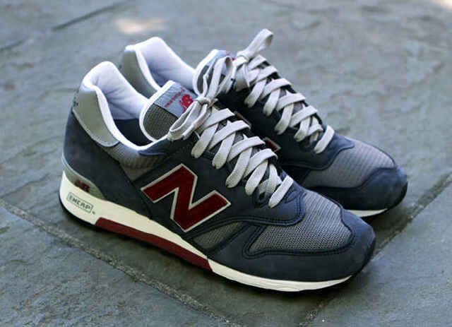 new balance 670 revlite